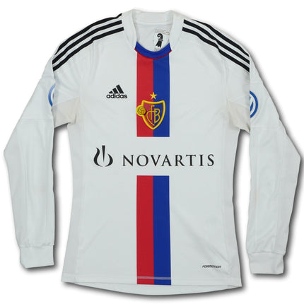 FC Basel 2012-14 auswärts S adidas