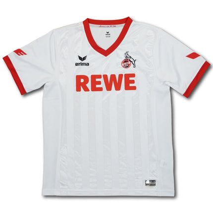 1. FC Köln 2013-14 heim XL Erima