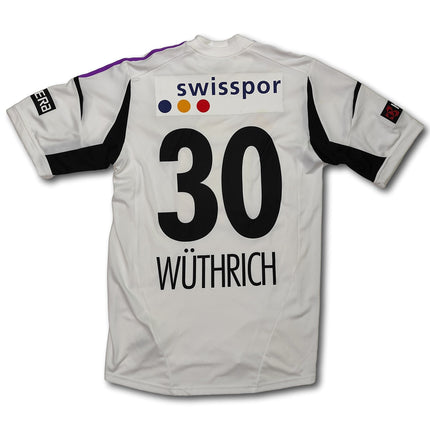 FC Luzern 2012 Torhüter adidas M
