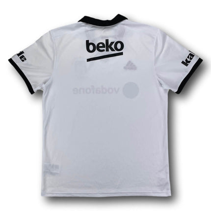 Besiktas 2018-19 heim adidas L
