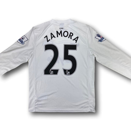 Queens Park Rangers 2014-15 drittes Nike L Zamora #25
