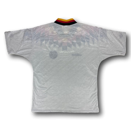 Deutschland 1994-96 heim adidas L
