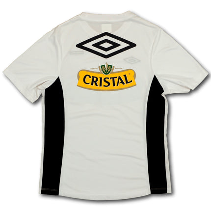 Colo-Colo 2013-14 Heim Umbro M