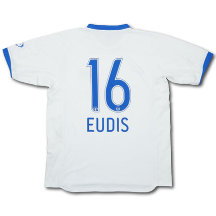 FC Zürich 2006-07 heim L EUDIS #16 Nike