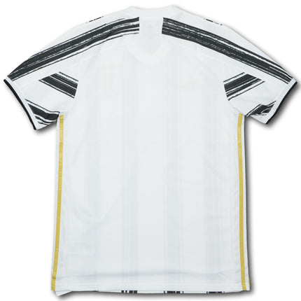 Juventus 2020-21 heim M adidas
