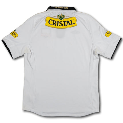 Colo-Colo 2013 Heim Umbro L