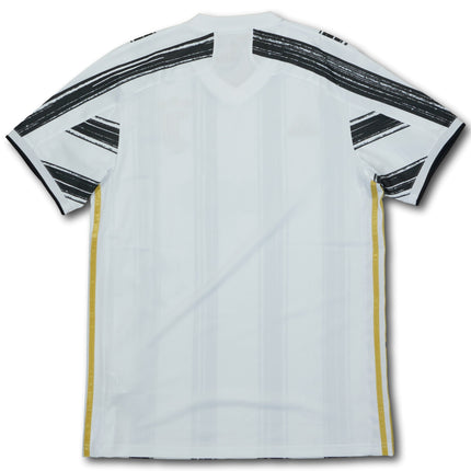 Juventus 2020-21 heim M adidas