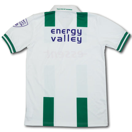 FC Groningen 2011-13 heim XL Klupp