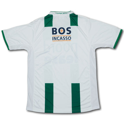 FC Groningen 2009-10 heim XL Klupp
