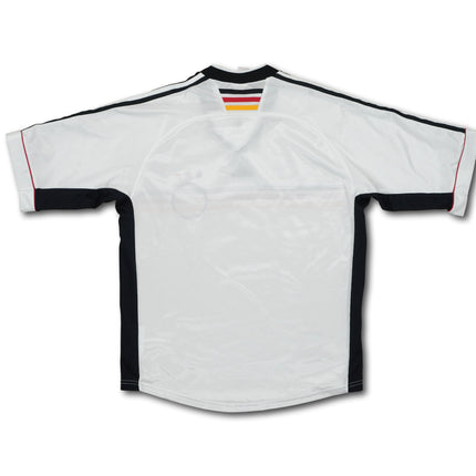 Deutschland 1998 heim M vintage adidas