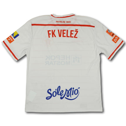 FK Velež Mostar 2015-16 spezial XL Zero Sport
