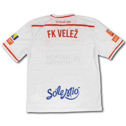 FK Velež Mostar 2015-16 spezial XL Zero Sport