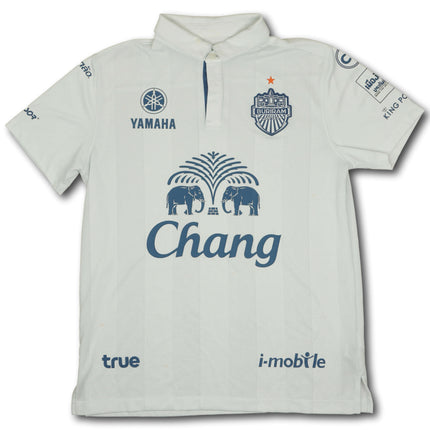 Buriram United 2014 auswärts S Buriram United