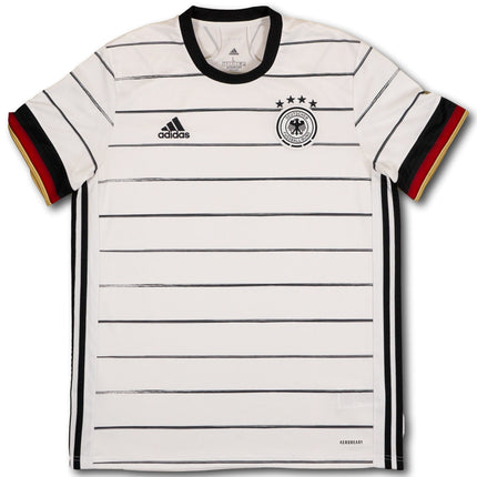 Deutschland 2020 Heim adidas L