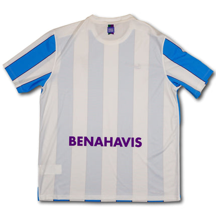 Malaga C.F 2015-16 Heim Nike XL