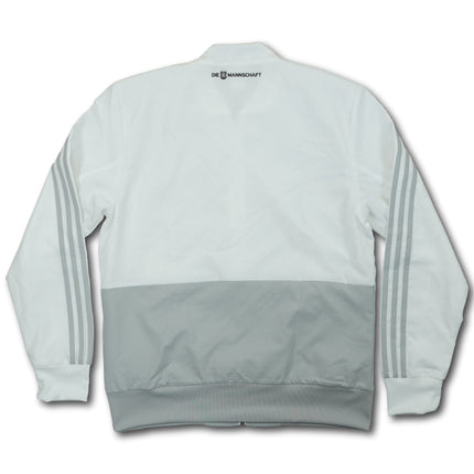 Deutschland  Training adidas M