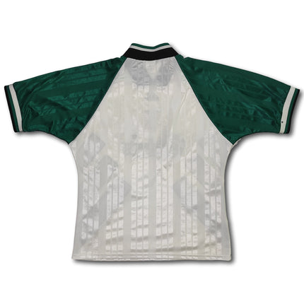 1992-93  adidas XL