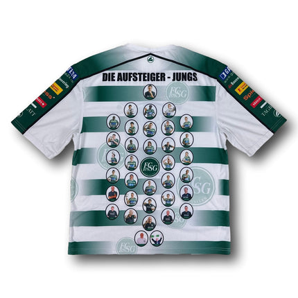 FC St. Gallen 2008-09 heim Jako M