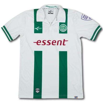 FC Groningen 2011-13 heim XL Klupp