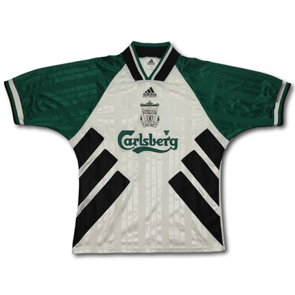 1992-93  adidas XL