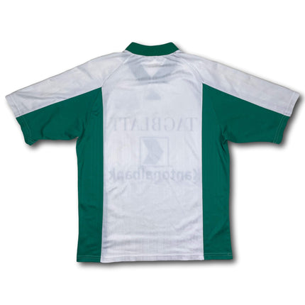 FC St. Gallen 1997-98 heim adidas S
