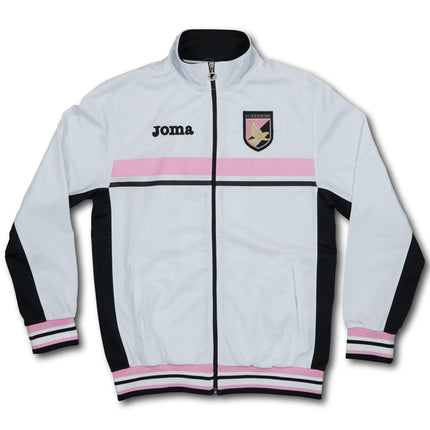 FC Palermo training M Joma