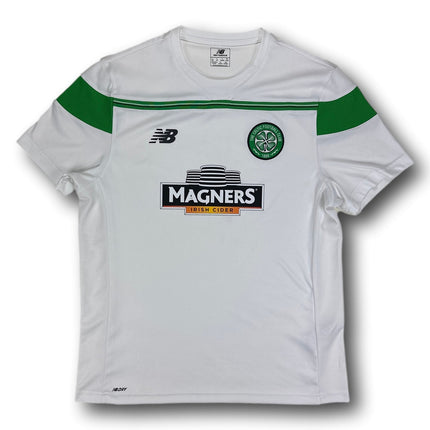 Celtic Glasgow  Heim New Balance L