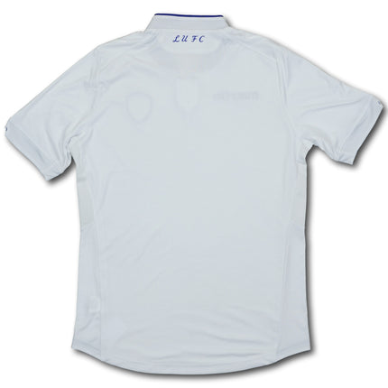Leeds United 2014-15 heim XL Macron
