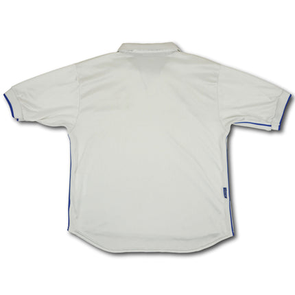Italien 1998 auswärts XL vintage Nike