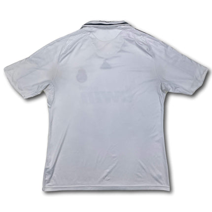 Real Madrid 2008-09 heim L adidas