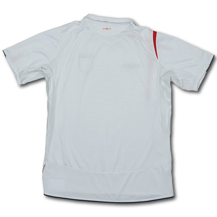 England 2005-07 heim L Umbro