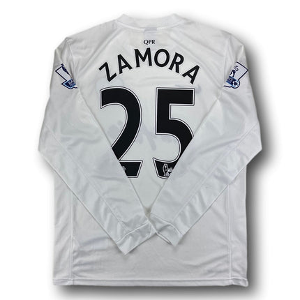 Queens Park Rangers 2014-15 drittes Nike L Zamora #25