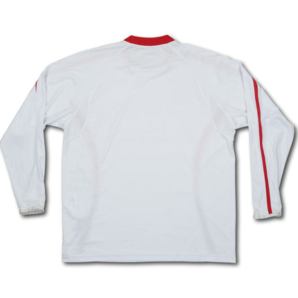 Liverpool FC 2005/06 auswärts XXL Reebok
