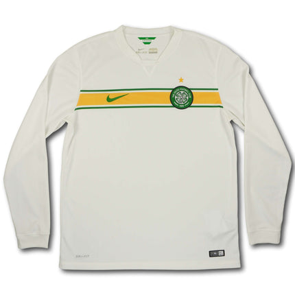 Celtic Glasgow 2014-15 drittes L Nike