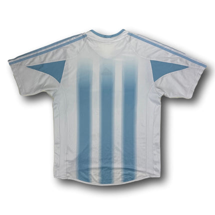 FC St. Gallen 2004-05 auswärts adidas M