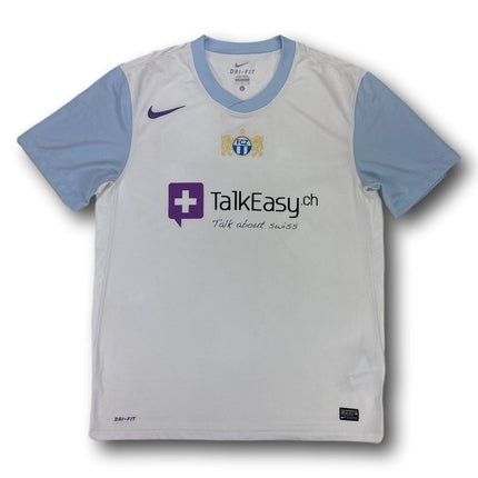 FC Zürich 2011-12 Heim Nike L