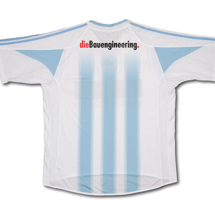 FC St. Gallen 2004 Jubiläum adidas XXL