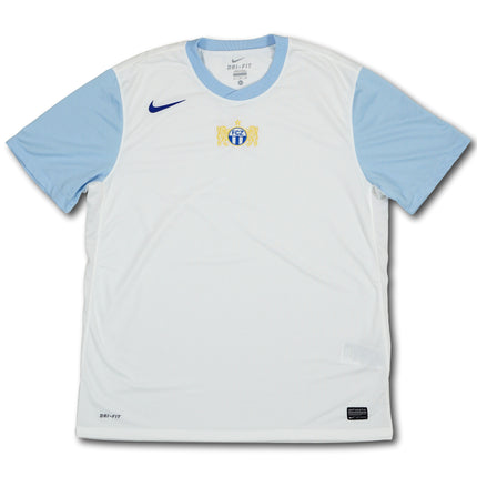 FC Zürich 2011-12 Heim Nike XL