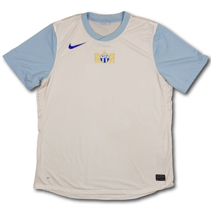 FC Zürich 2011-12 Heim Nike L