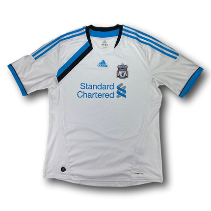 Liverpool FC 2011-12 drittes XL adidas