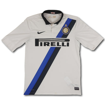 Inter Mailand 2012-13 drittes S Nike