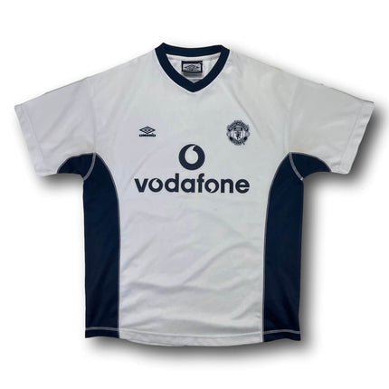 Manchester United   Umbro M