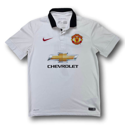 Manchester United 2015 auswärts Nike M DI MARIA #7