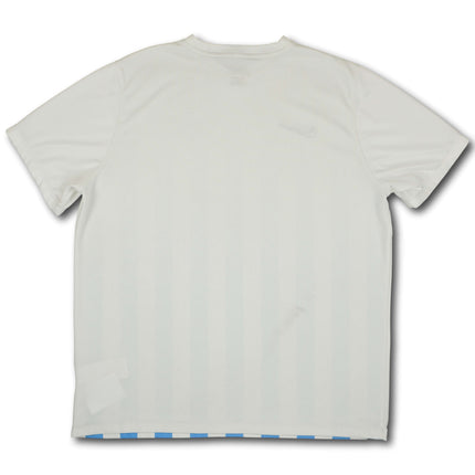 FC Zürich 2016-17 heim XXL Nike