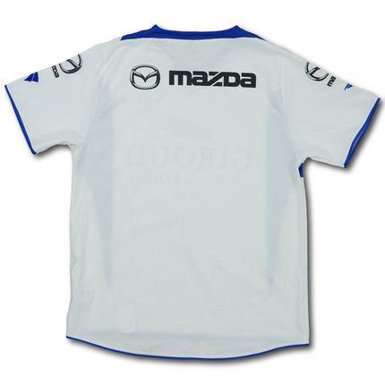 FC Luzern 2005-06 Heim Jako XL