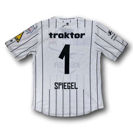 FC Winterthur  Torhüter Gpard M SPIEGEL #1