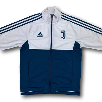 Juventus 2017-18 - adidas L/XL