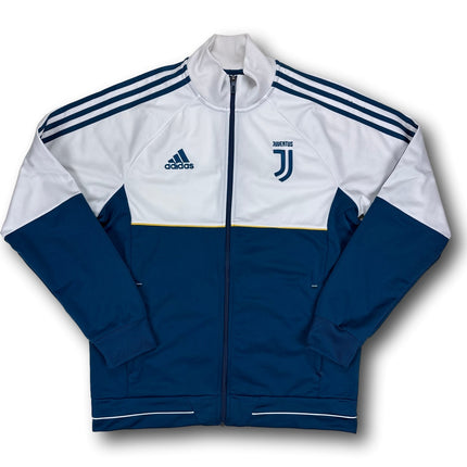 Juventus 2017-18 - adidas L/XL