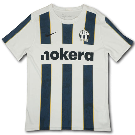 FC Zürich 2021-22 heim L Nike