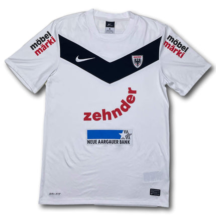 FC Aarau 2011-12 heim Nike S